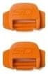 Sidi držák seřizovacího pásku ST/MX oranžový