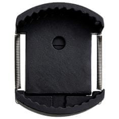 Greatstore Univerzální dvoucestný klíč na olejové filtry, 80-115 mm