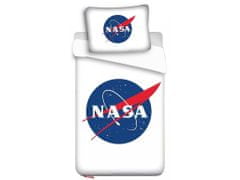 Jerry Fabrics Povlečení NASA 140x200, 70x90 cm