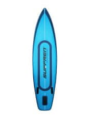 SURFREN Paddleboard 335i 11'x32"x6" double layer, double chamber