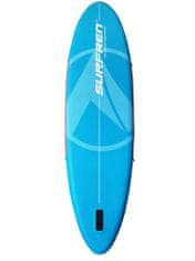SURFREN Paddleboard SY320 10'6"x34"x6" single layer, single chamber