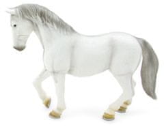 figurka kůň Lipicán klisna