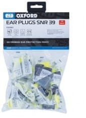 Oxford špunty do uší EAR PLUGS SNR 39 OX625