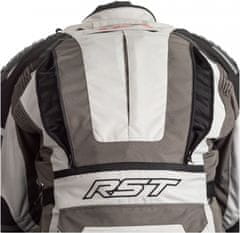 RST bunda ADVENTURE-X CE 2409 černo-šedá 42/M