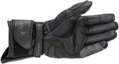 Alpinestars rukavice SP-2 V3 černé/anthracite 2XL
