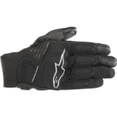 Alpinestars rukavice STELLA FASTER dámské černé/černé XS