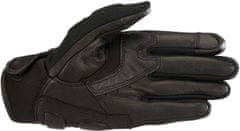 Alpinestars rukavice STELLA FASTER dámské černé/černé XS