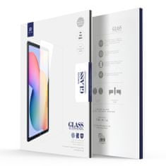 Dux Ducis All Glass ochranné sklo na iPad mini 2021