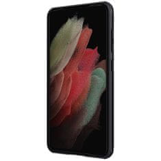 Nillkin CamShield silikonový kryt na Samsung Galaxy S21 FE, černý