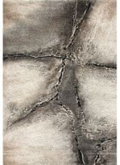 Merinos kusový koberec Ibiza 608-295 240x340cm grey