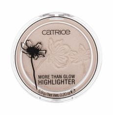Catrice 5.9g more than glow, 010 ultimate platinum glaze