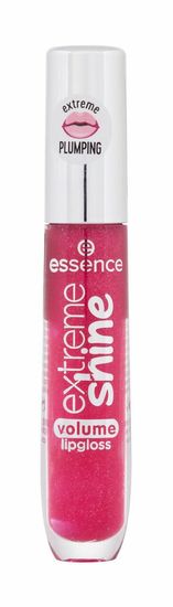 Essence 5ml extreme shine, 103 pretty in pink, lesk na rty