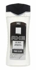 Axe 400ml ice gold, sprchový gel