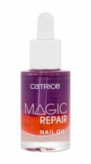 Catrice 8ml magic repair nail oil, péče o nehty