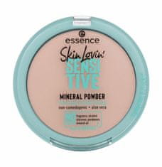 Essence 9g skin lovin' sensitive mineral powder