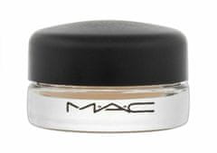 MAC 5g pro longwear paint pot, soft ochre, oční stín