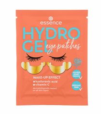 Essence 1ks hydro gel eye patches wake-up effect
