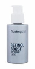 Neutrogena 50ml retinol boost day cream spf15