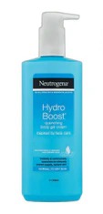 Neutrogena 250ml hydro boost body gel cream, tělový gel