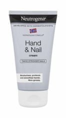 Neutrogena 75ml norwegian formula hand & nail cream
