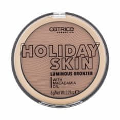 Catrice 8g holiday skin luminous bronzer
