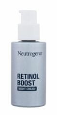 Neutrogena 50ml retinol boost night cream