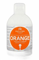Kraftika 1000ml orange, šampon