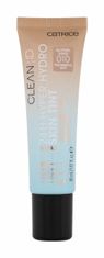 Catrice 30ml clean id 24h hyper hydro skin tint