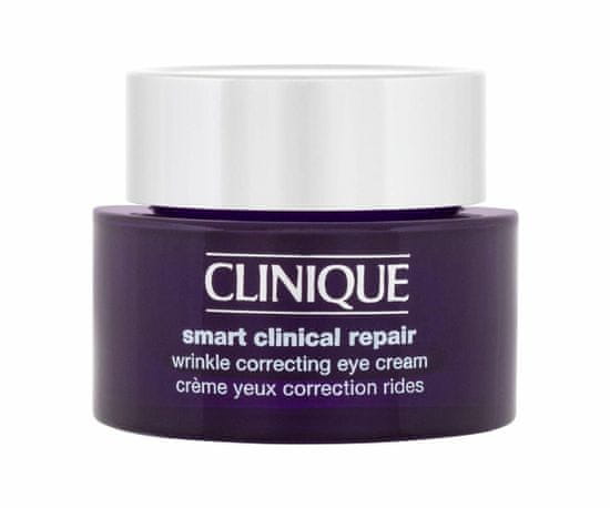 Clinique 15ml smart clinical repair wrinkle correcting eye