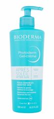 Bioderma 500ml photoderm after-sun gel-cream