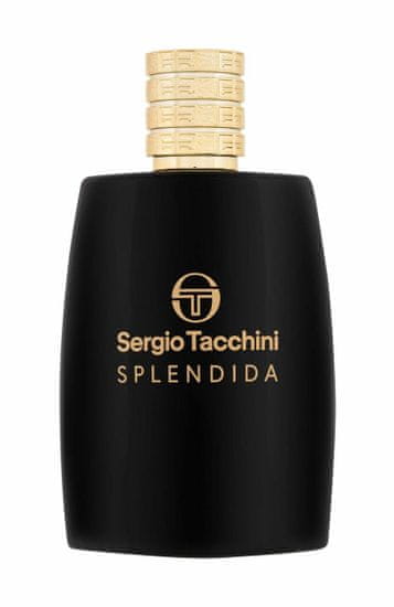 Sergio Tacchini 100ml splendida, parfémovaná voda