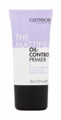 Catrice 30ml oil-control the mattifier, podklad pod makeup