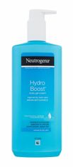Neutrogena 400ml hydro boost body gel cream, tělový gel