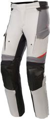 Alpinestars kalhoty ANDES V3 DRYSTAR ice gray/dark gray 4XL