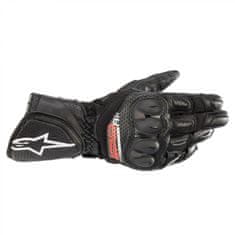 Alpinestars rukavice SP-8 V3 AIR černo-bílé XL