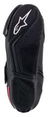 Alpinestars boty STELLA SMX-1 R V2 dámské černo-růžové 39