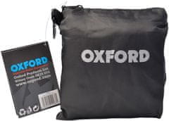 Oxford batoh HANDY SACK OL858 15L černo-oranžový