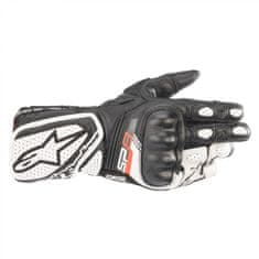 Alpinestars rukavice STELLA SP-8 V3 dámské černo-bílé XL