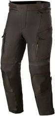 Alpinestars kalhoty ANDES V3 DRYSTAR Short černé 5XL