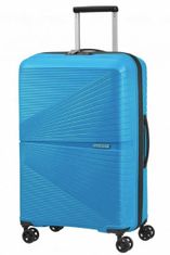 American Tourister Střední kufr Airconic Spinner 67 cm Sporty Blue