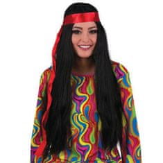 funny fashion Paruka hippie