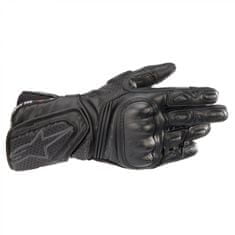 Alpinestars rukavice STELLA SP-8 V3 dámské černé/černé XS