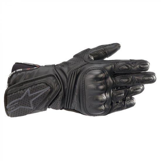 Alpinestars rukavice STELLA SP-8 V3 dámské černé/černé