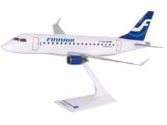 PPC Holland Embraer E170, společnost Finnair, Finsko, 1/100