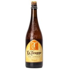 La Trappe Trappist 18° Tripel