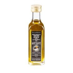 Extra panenský olivový olej s bílým lanýžem, 100 ml