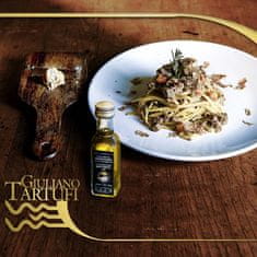 Giuliano Tartufi Extra panenský olivový olej s bílým lanýžem, 100 ml