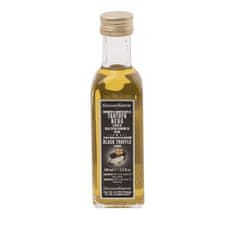 Giuliano Tartufi Extra panenský olivový olej s černým lanýžem, 100 ml