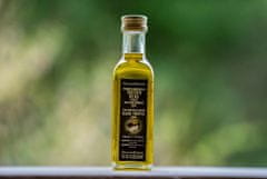 Giuliano Tartufi Extra panenský olivový olej s černým lanýžem, 100 ml