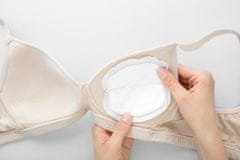 TrueLife Jednorázové prsní vložky Breast Pads
